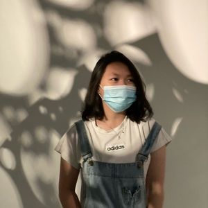 Meet your Posher, Patricia